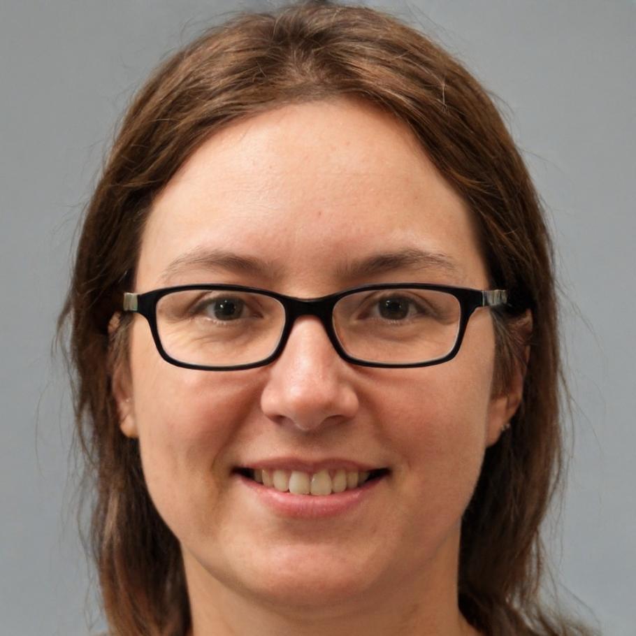 Kursleiterin für Content-Strategie und Keyword-Recherche