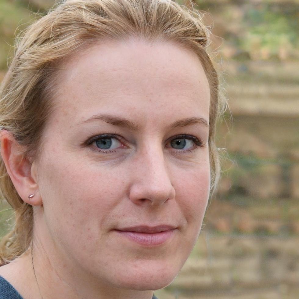 Kursteilnehmerin Brigitte Söderholm