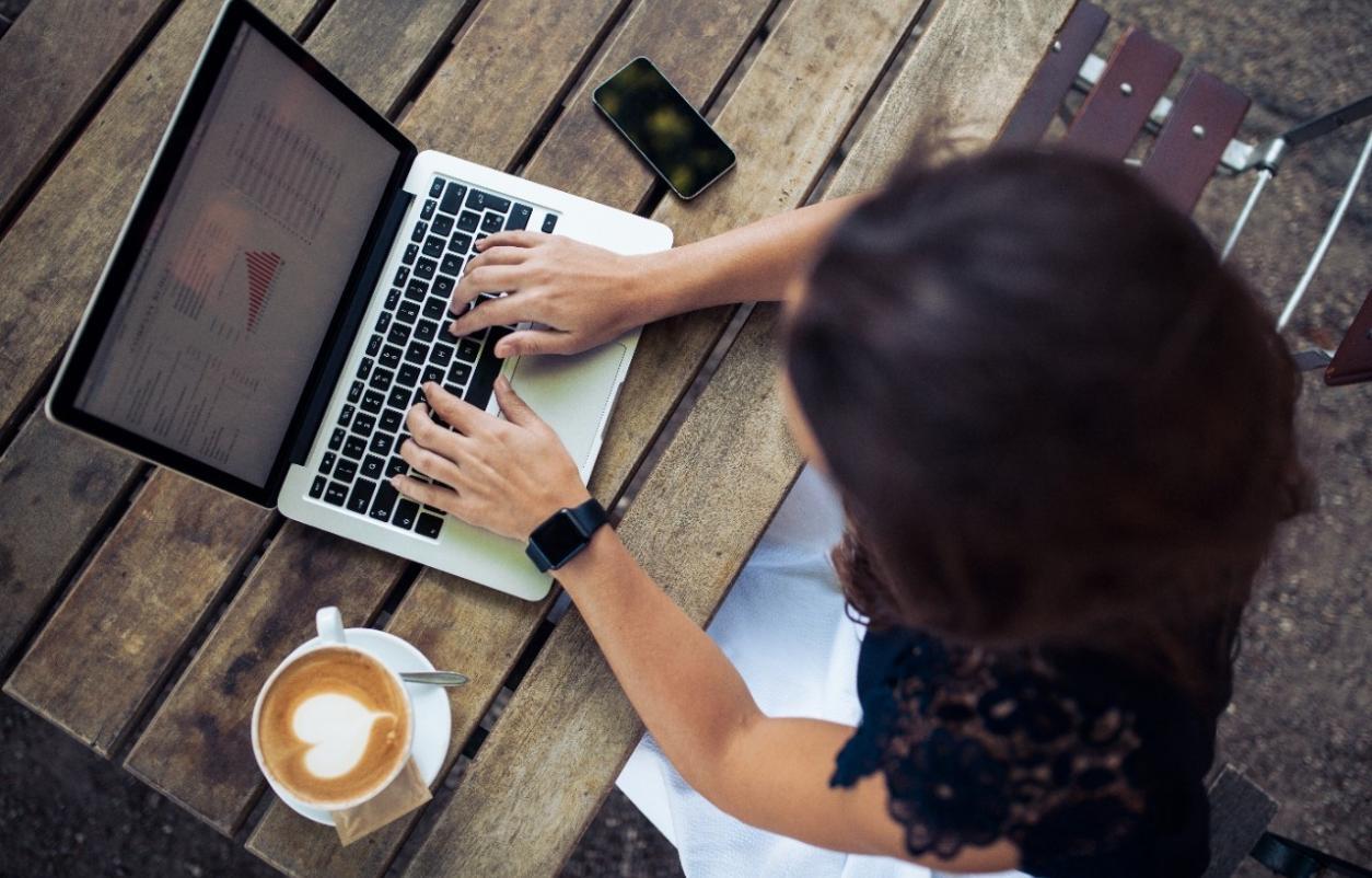 Linkaufbau-Kurs – visuelles Diagramm zu Backlinkstrukturen