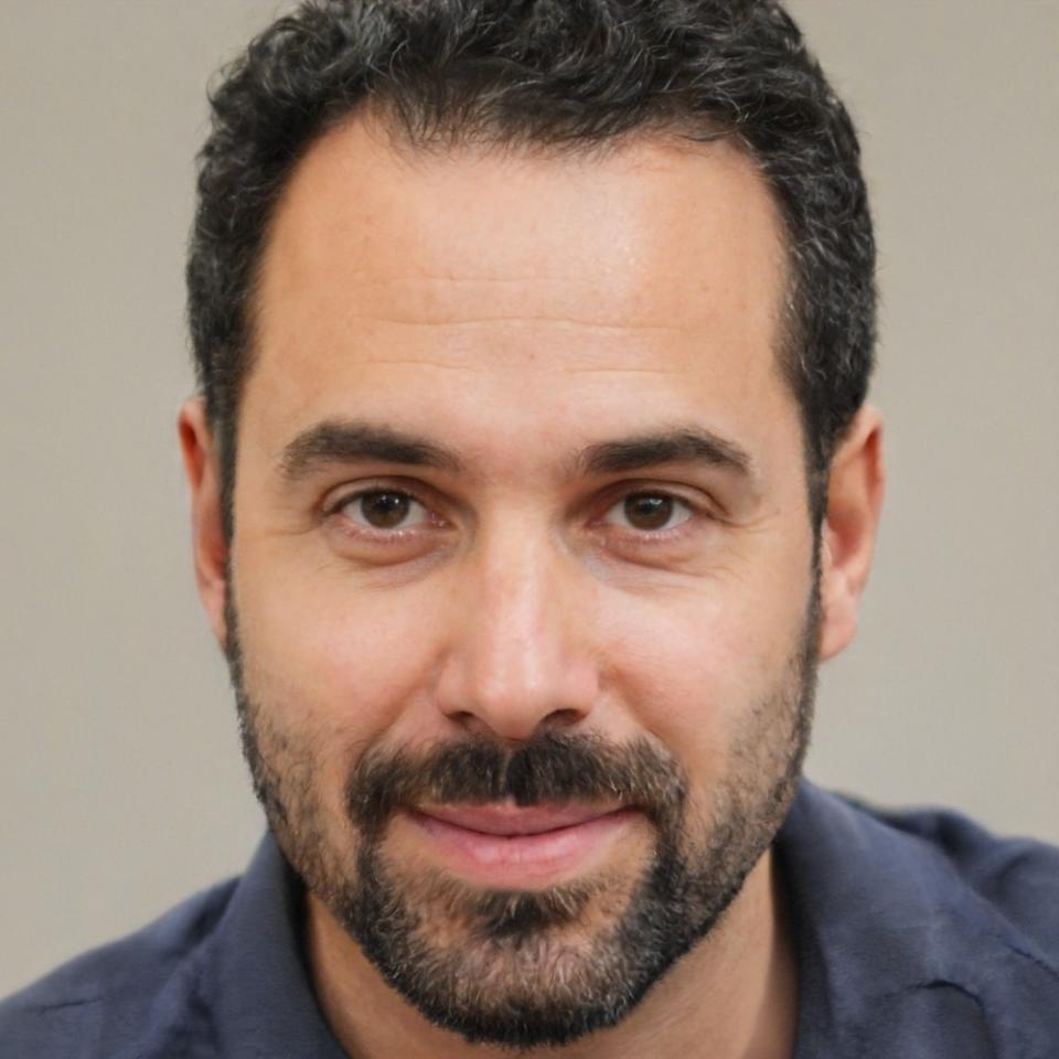 Kursleiter und SEO-Experte Kaspar Mützlitz